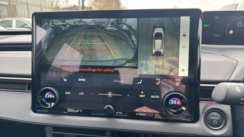 Toyota bZ4X 165kW Design 73kWh 5dr Auto Electric Hatchback